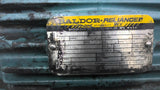 Baldor M00AC99974182 10 HP Motor 1800 RPM 4 P 3 Phase 215T 460 V TEFC 60 HZ