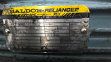 Baldor M00AC99974182 10 HP Motor 1800 RPM 4 P 3 Phase 215T 460 V TEFC 60 HZ