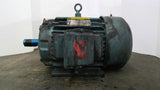 Baldor M00AC99974182 10 HP Motor 1800 RPM 4 P 3 Phase 215T 460 V TEFC 60 HZ