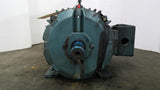 Baldor M00AC99974182 10 HP Motor 1800 RPM 4 P 3 Phase 215T 460 V TEFC 60 HZ