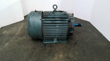 Baldor M00AC99974182 10 HP Motor 1800 RPM 4 P 3 Phase 215T 460 V TEFC 60 HZ
