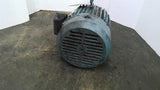 Baldor M00AC99974182 10 HP Motor 1800 RPM 4 P 3 Phase 215T 460 V TEFC 60 HZ