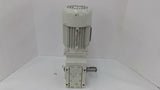 Lenze EN60034 Gearmotor 0.45 KW 277/480 Volts 50:1 Ratio