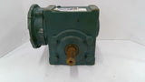Dodge Tigear 2 26Q10R56 Gear Reducer 10:1 Ratio 4.83 HP