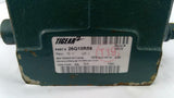 Dodge Tigear 2 26Q10R56 Gear Reducer 10:1 Ratio 4.83 HP