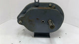 Hub City 0222-000100-901 VG10D140 Shaft Mounted Gear Reducer 2:1 4:1 Ratio