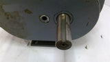 Hub City 0222-000100-901 VG10D140 Shaft Mounted Gear Reducer 2:1 4:1 Ratio
