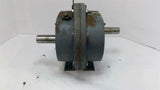 Hub City 0222-000100-901 VG10D140 Shaft Mounted Gear Reducer 2:1 4:1 Ratio