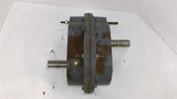 Hub City 0222-000100-901 VG10D140 Shaft Mounted Gear Reducer 2:1 4:1 Ratio