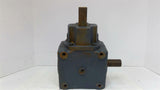 Browning 9HB1-SF20 Bevel Gear Box 2:1 Ratio