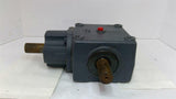 Browning 9HB1-SF20 Bevel Gear Box 2:1 Ratio