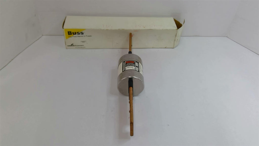 Bussman FRS-R-400 Fusetone Fuse 600 Amp 300 VDC
