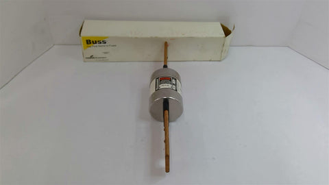 Bussman FRS-R-400 Fusetone Fuse 600 Amp 300 VDC