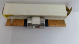 Bussman FRS-R-400 Fusetone Fuse 600 Amp 300 VDC