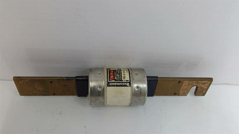 Bussmann Fusetron FRS-R-300 Fuse 300 AMP 600/300 VDC