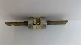 Bussmann Fusetron FRS-R-300 Fuse 300 AMP 600/300 VDC