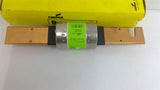 Bussman Fusetron FRSR-400 Fuse 400 AMP 600 VAC 300 VDC