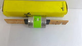Bussman Fusetron FRSR-400 Fuse 400 AMP 600 VAC 300 VDC