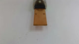 Bussman Fusetron FRSR-400 Fuse 400 AMP 600 VAC 300 VDC