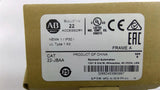 Allen Bradley 22-JBAA Nema 1 Enclosure Kit