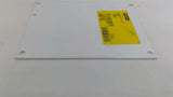 Hoffman A8P6 Panel 6 3/4" Long 4 15/16" W 1/8" Thick