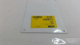 Hoffman A8P6 Panel 6 3/4" Long 4 15/16" W 1/8" Thick