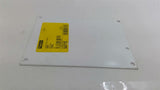 Hoffman A8P6 Panel 6 3/4" Long 4 15/16" W 1/8" Thick