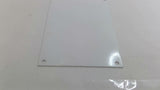 Hoffman A8P6 Panel 6 3/4" Long 4 15/16" W 1/8" Thick