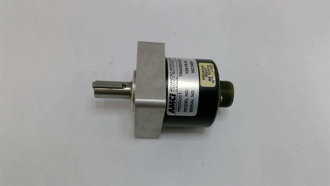 Advanced Micro Controls Inc H25-FE-05 Transducer