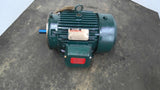 Reliance 5YAH19955A1VW 2 HP AC Motor 1200 RPM 6P 3 Phase L184TC 460V TEFC 60 HZ