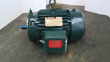 Reliance 5YAH19955A1VW 2 HP AC Motor 1200 RPM 6P 3 Phase L184TC 460V TEFC 60 HZ