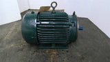 Reliance 5YAH19955A1VW 2 HP AC Motor 1200 RPM 6P 3 Phase L184TC 460V TEFC 60 HZ