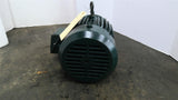 Reliance 5YAH19955A1VW 2 HP AC Motor 1200 RPM 6P 3 Phase L184TC 460V TEFC 60 HZ