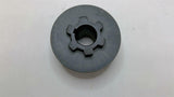 Great Lakes Industry 44ZU26 Torque Limiter 1" Bore