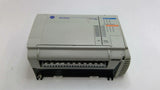 Allen Bradley 1764-24BWA MicroLogix 1500 24 Point Controller W/ 1769-ECR