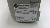 Allen Bradley 1764-24BWA MicroLogix 1500 24 Point Controller W/ 1769-ECR