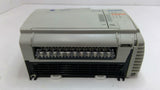 Allen Bradley 1764-24BWA MicroLogix 1500 24 Point Controller W/ 1769-ECR