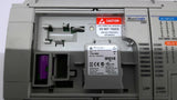 Allen Bradley 1764-24BWA MicroLogix 1500 24 Point Controller W/ 1769-ECR