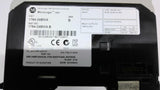 Allen Bradley 1764-24BWA MicroLogix 1500 24 Point Controller W/ 1769-ECR