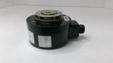 Dynapar HS35R0600S310 Encoder 5-26V 6P