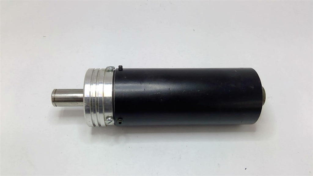 Ametek Gemco SD0284200 1986A1XRX Resolver Single Turn Rotary Encoder 3/4" Shaft