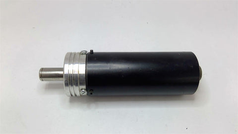 Ametek Gemco SD0284200 1986A1XRX Resolver Single Turn Rotary Encoder 3/4" Shaft