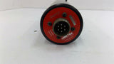 Ametek Gemco SD0284200 1986A1XRX Resolver Single Turn Rotary Encoder 3/4" Shaft