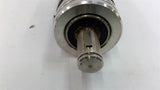Ametek Gemco SD0284200 1986A1XRX Resolver Single Turn Rotary Encoder 3/4" Shaft