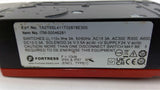 Fortress TA2T6SL411T0287E300 Safety Interlock Switch