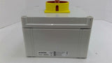 PCE Merz ML2-063-V-E03R Manual Motor Controller With Disconnect Function