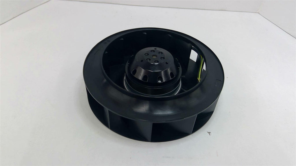 EMB Papst R2E220-AB08-12 Centrifugal Blower