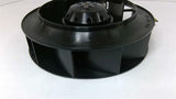EMB Papst R2E220-AB08-12 Centrifugal Blower