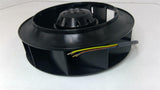 EMB Papst R2E220-AB08-12 Centrifugal Blower