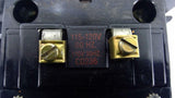 Allen Bradley 509-DOB-XX Starter Size 3 27 Amp 600 Vac 3 Pole 115-120V Coil